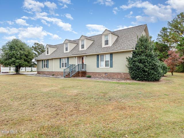390 Sandy Ridge Road, Dunn, NC