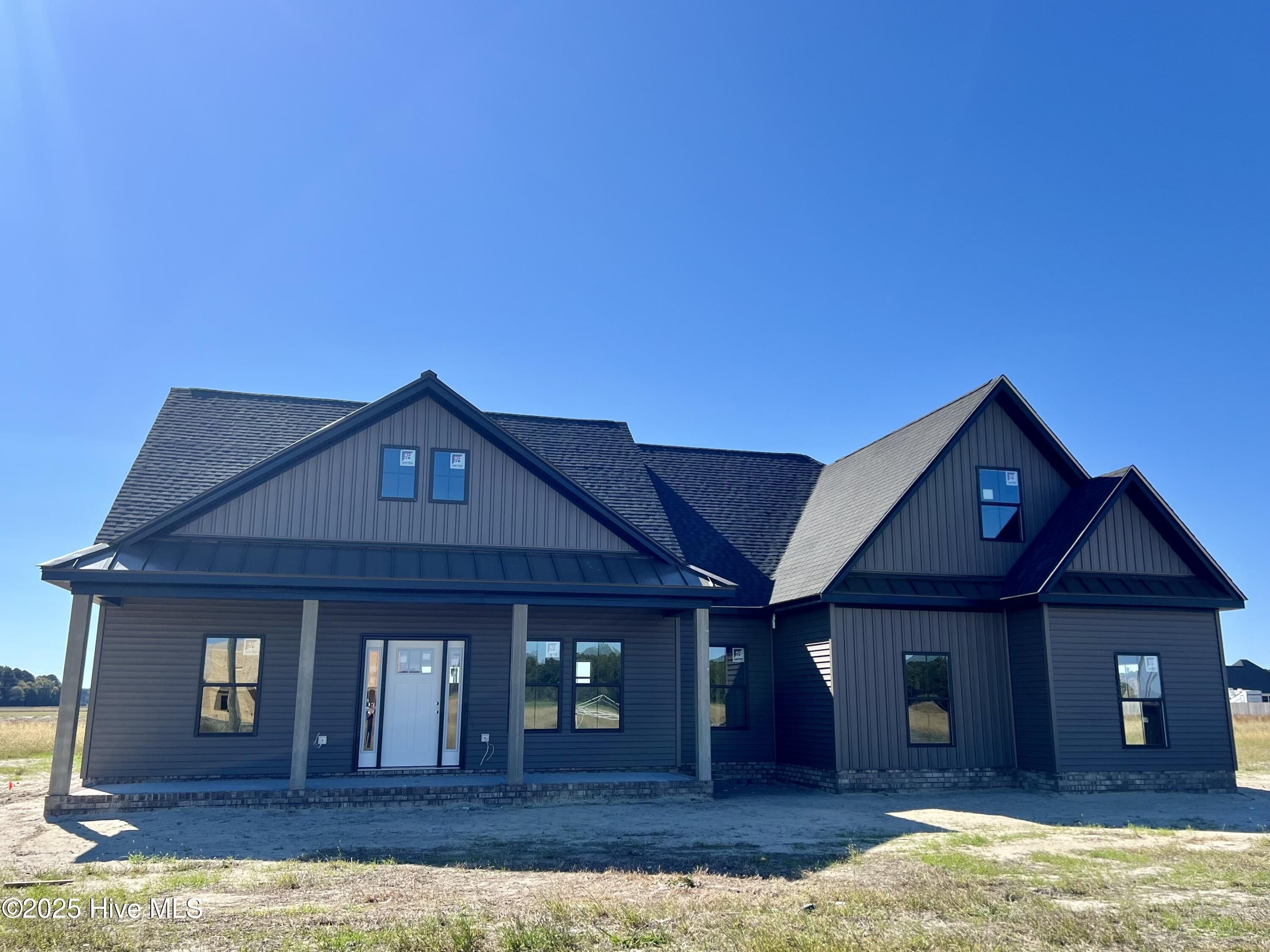 491 N Trotman Road - Home for sale in Camden, NC
