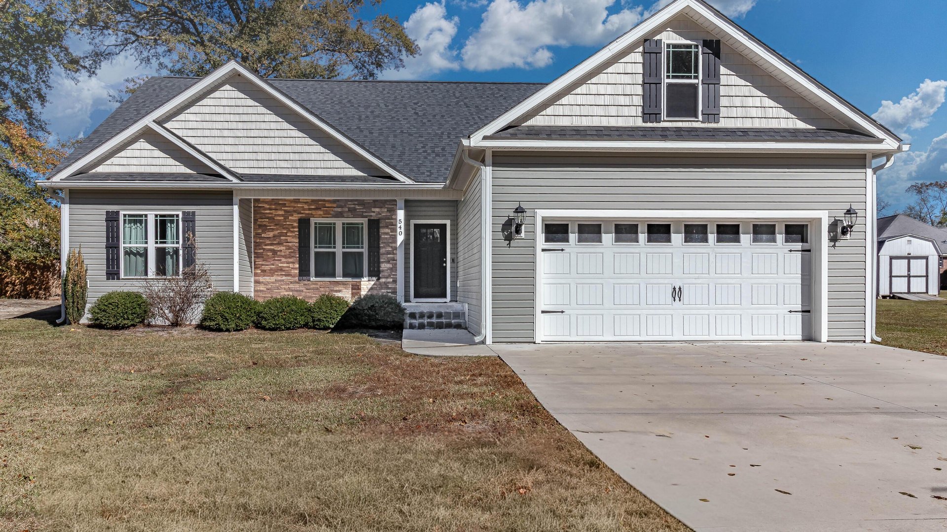Homes for sale in La Grange, North Carolina