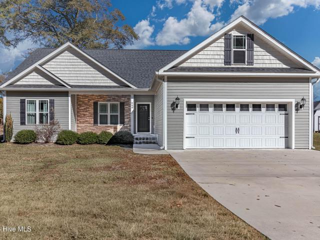 540 S Beston Road, La Grange, NC