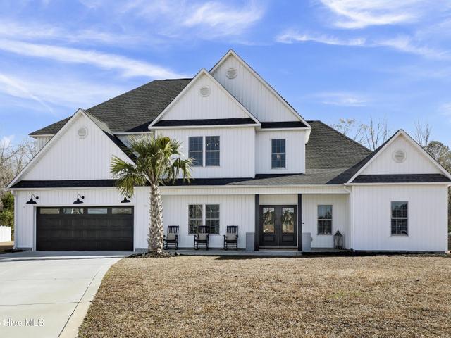 94 S Ardsley Lane, Rocky Point, NC
