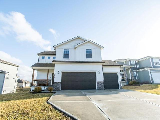 1249 Rich Boulevard - Single Family for sale in Warrensburg, MO