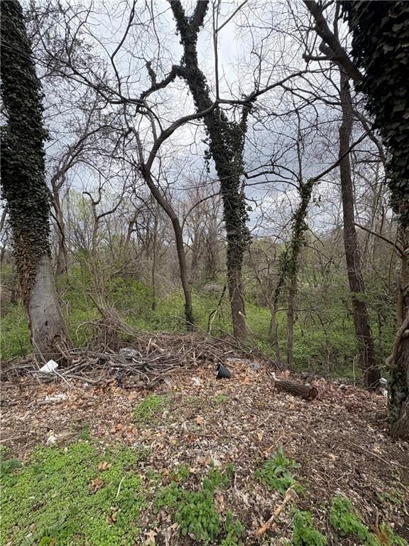 2519 S Claremont Avenue - Land for sale in Independence, MO
