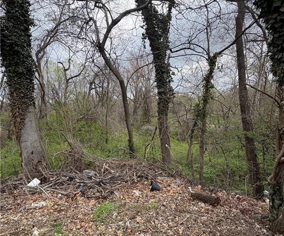 2519 S Claremont Avenue - Land for sale in Independence, MO