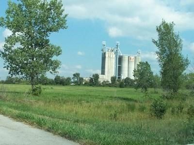 1610 Street S - Land for sale in Nevada, MO