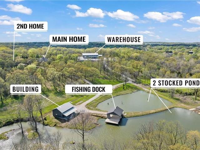 6205 S Chiles Road, Blue Springs, MO
