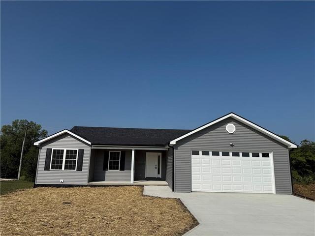 112 Westwood Drive - Home for sale in Gallatin, MO
