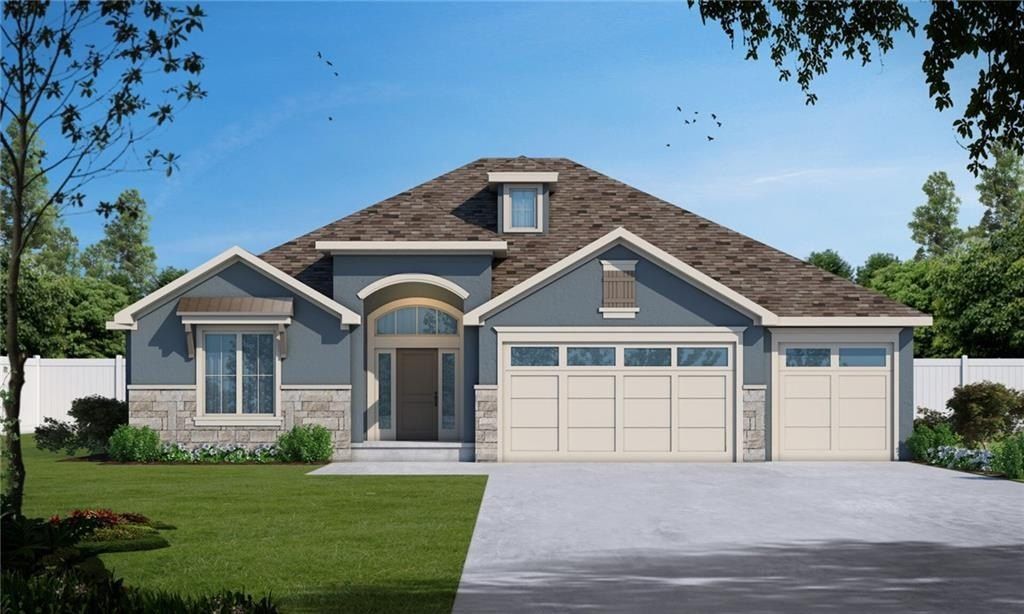 4867 NW Vicolo Dellamore Way - Home for sale in Riverside, MO