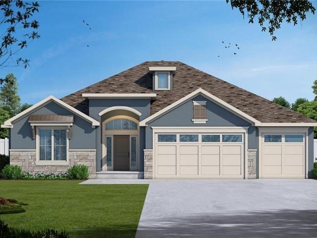 4867 NW Vicolo Dellamore Way, Riverside, MO