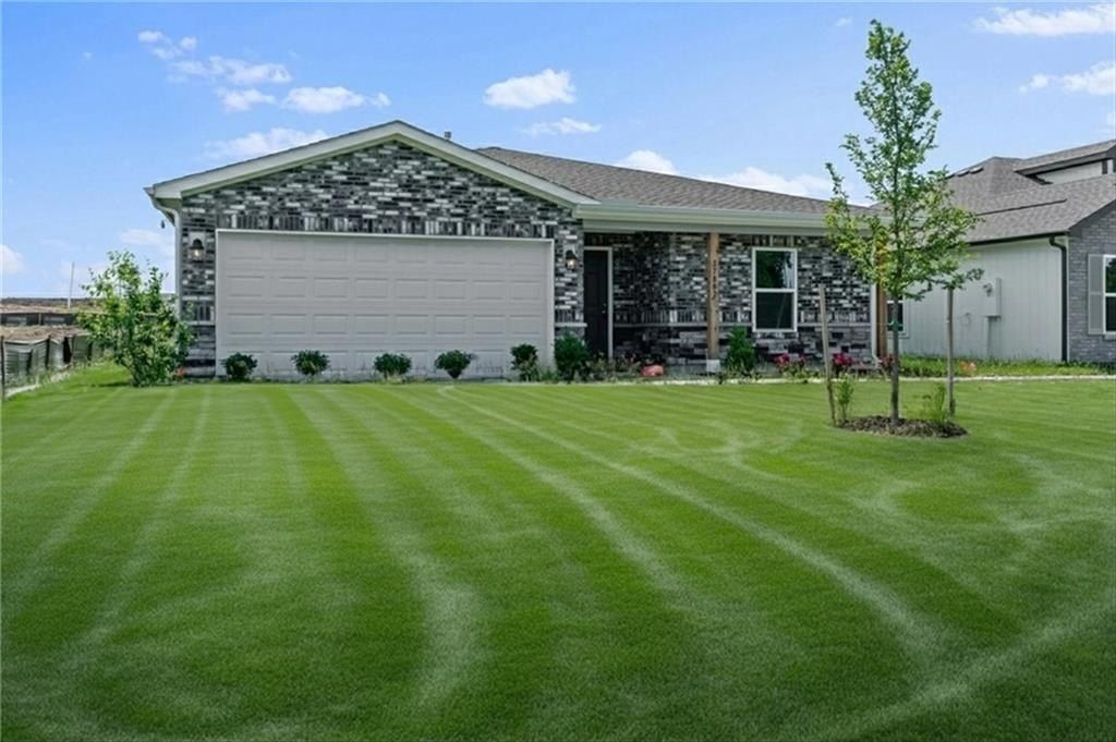 37887 W 207th Terrace - Home for sale in Edgerton, KS