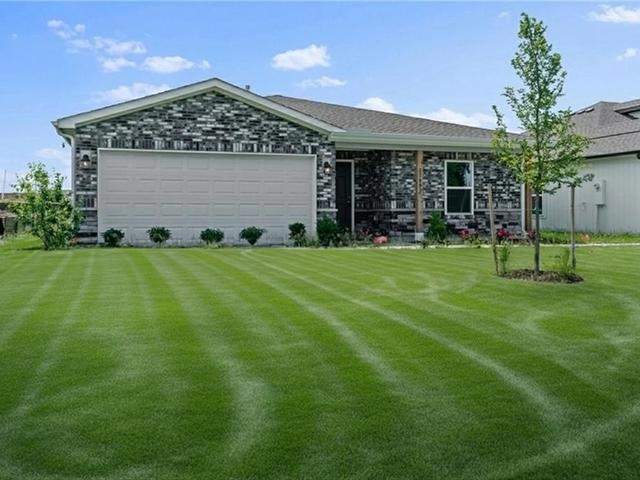 37887 W 207th Terrace - Home for sale in Edgerton, KS