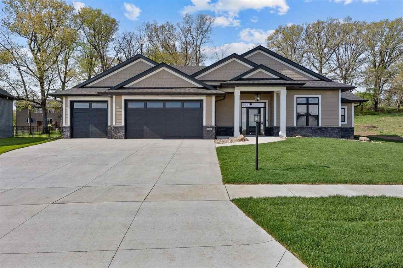 EV-Ready Homes in Tiffin, IA