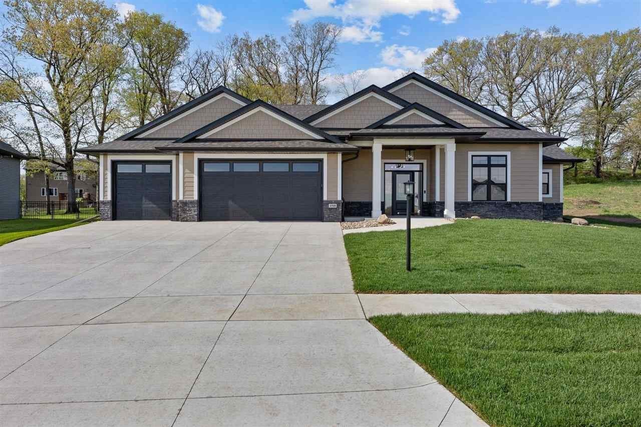 Homes for sale in Tiffin, Iowa