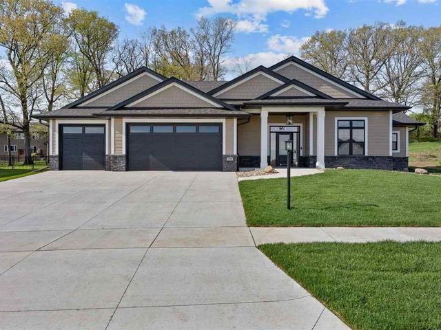 EV-Ready Homes in Tiffin, IA