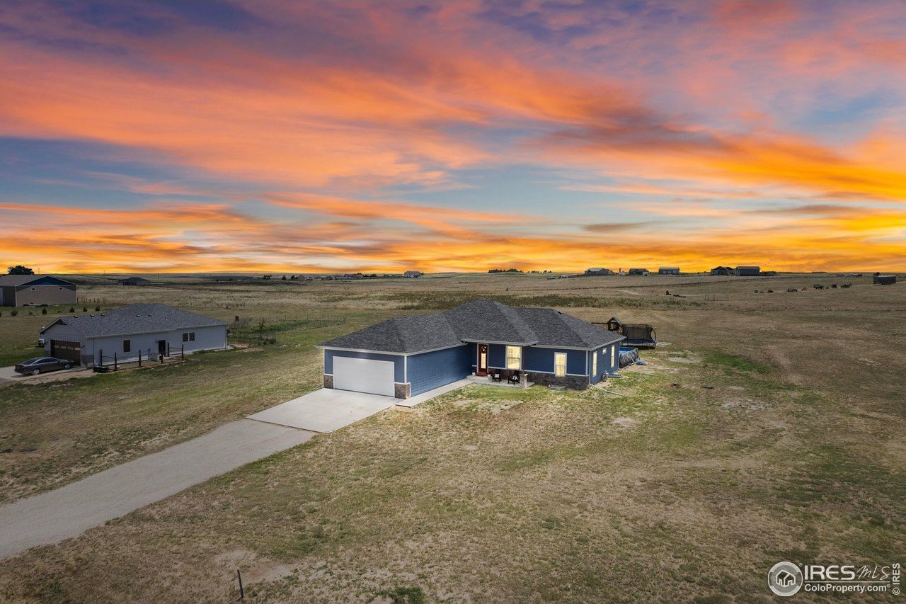 Homes for sale in Wiggins, Colorado