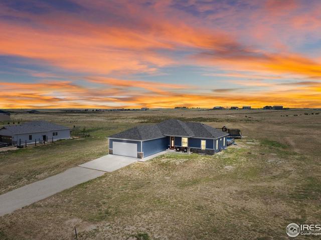 7566 County Road P.3, Wiggins, CO