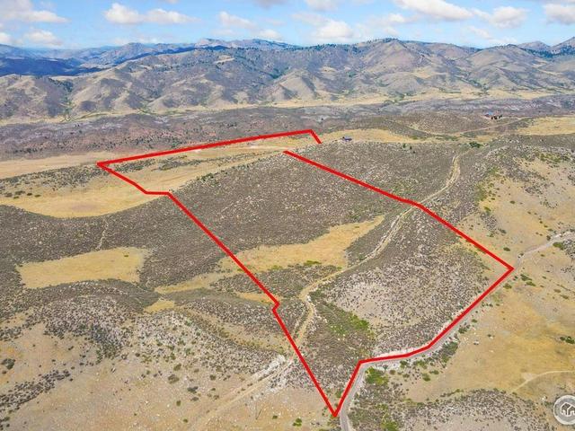 0 Dakota Valley Dr - Land for sale in Laporte, CO