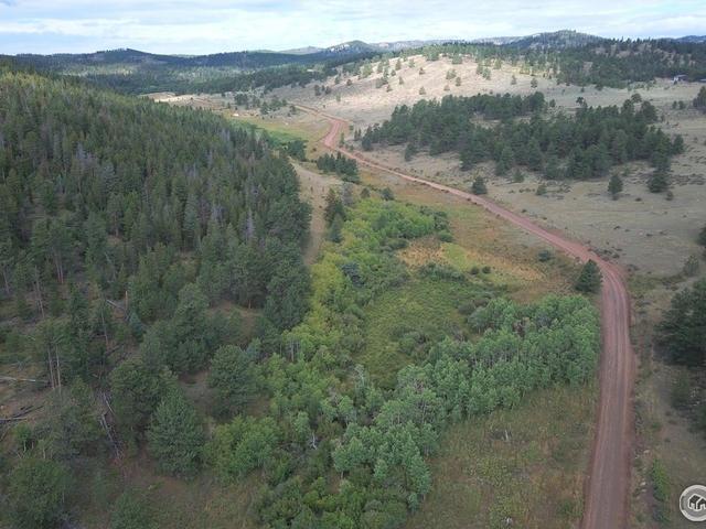 0 County Road 80C - Land for sale in Livermore, CO