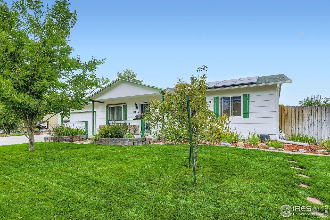 11135 Clermont Dr - Home for sale in Thornton, CO