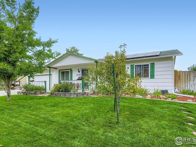 11135 Clermont Dr - Home for sale in Thornton, CO