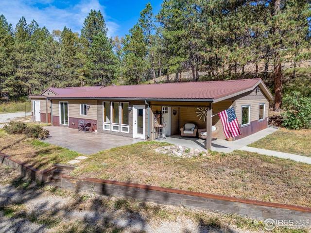 16324 W County Road 18E, Loveland, CO