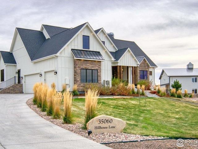 35060 Hillhouse Ln, Windsor, CO