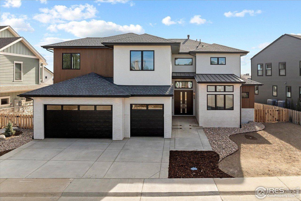 848 Trail Ridge Dr - Home for sale in Louisville, CO