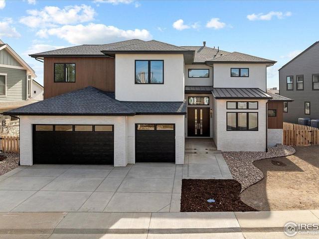 848 Trail Ridge Dr - Home for sale in Louisville, CO