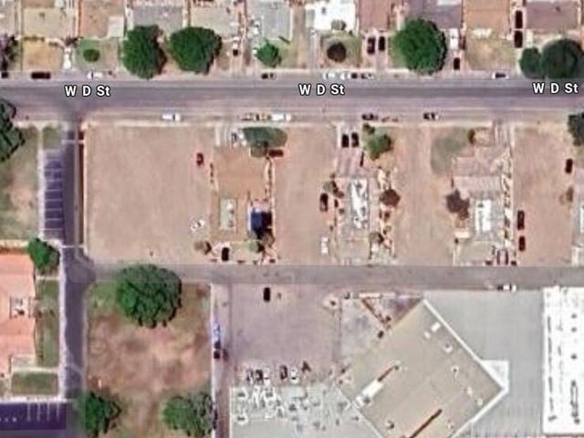 0 W D Street - Land for sale in Brawley, CA