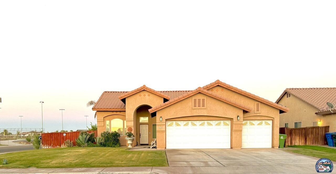 Homes for sale in Calexico, California