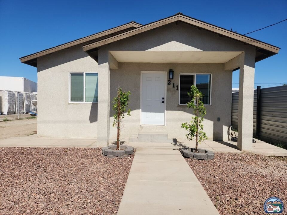Homes for sale in Calexico, California