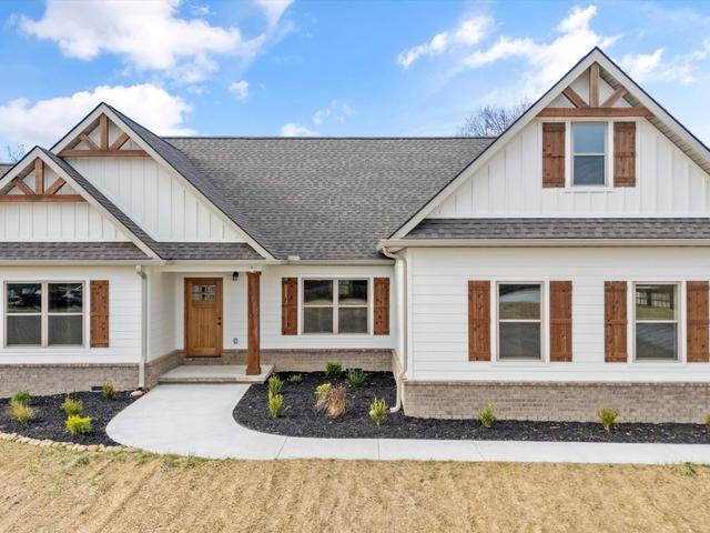 205 Duval St, Niota, TN