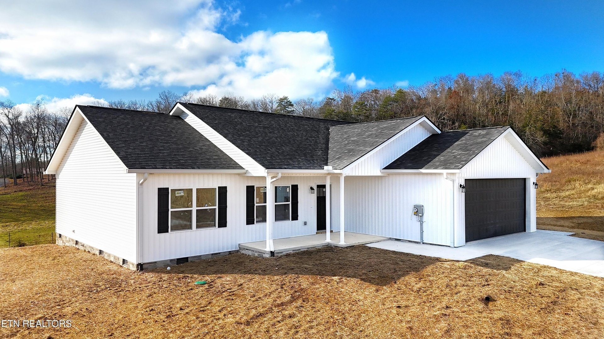 Homes for sale in Parrottsville, Tennessee