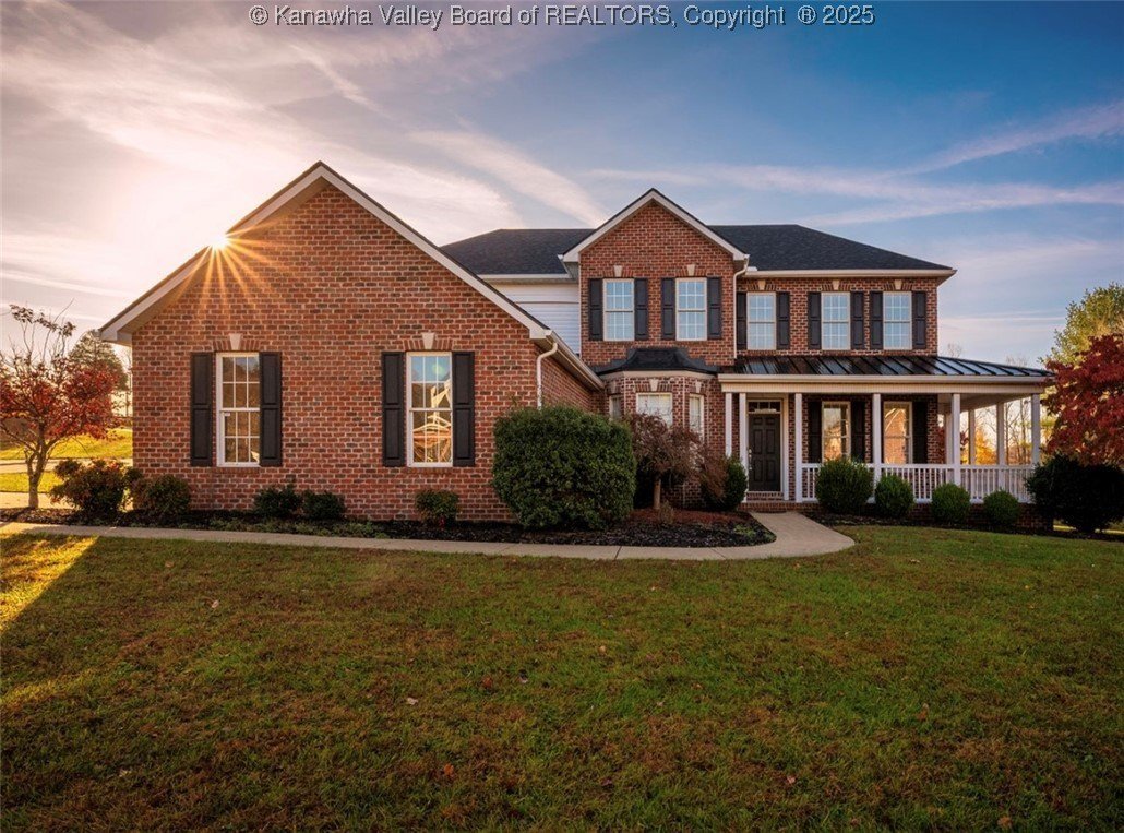 Homes for sale in Hurricane, West Virginia