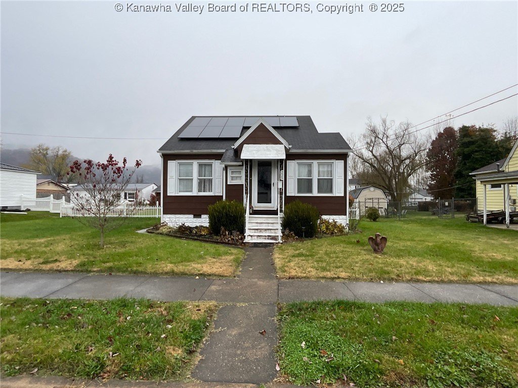 Homes for sale in Dunbar, West Virginia