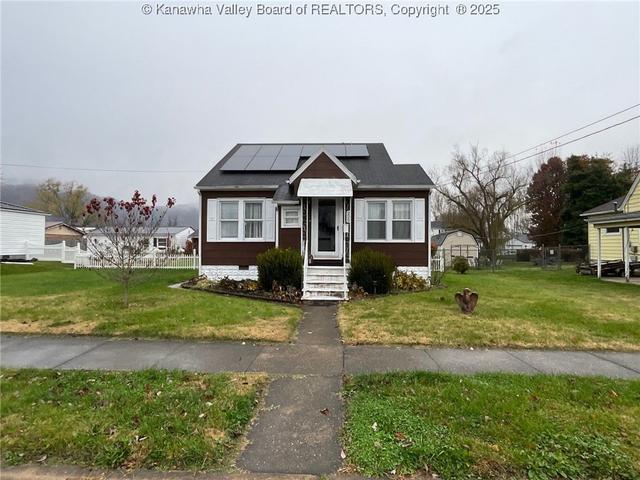 Solar Homes in Dunbar, WV