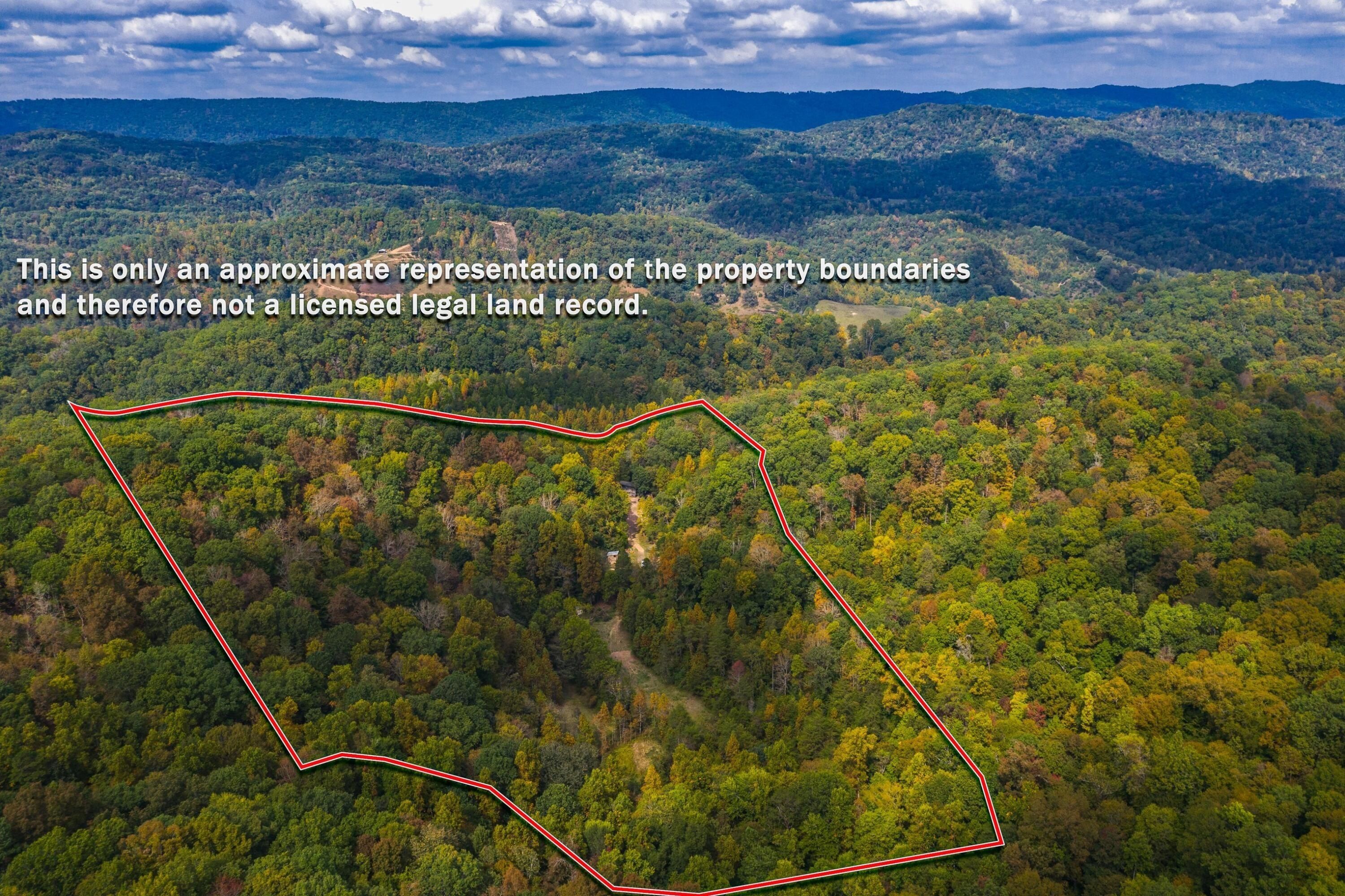856 Byrd Road - Home for sale in Sneedville, TN