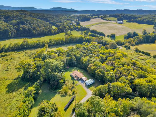 2233 Sinking Creek Road, Parrottsville, TN