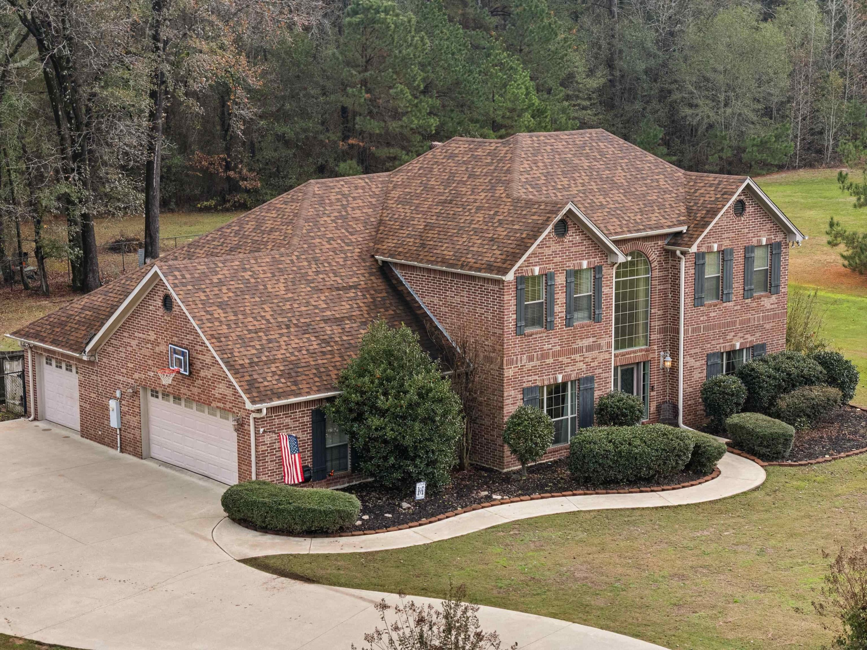 210 Whistler - Home for sale in Hallsville, TX