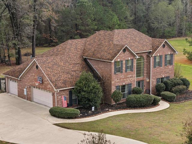 210 Whistler - Home for sale in Hallsville, TX