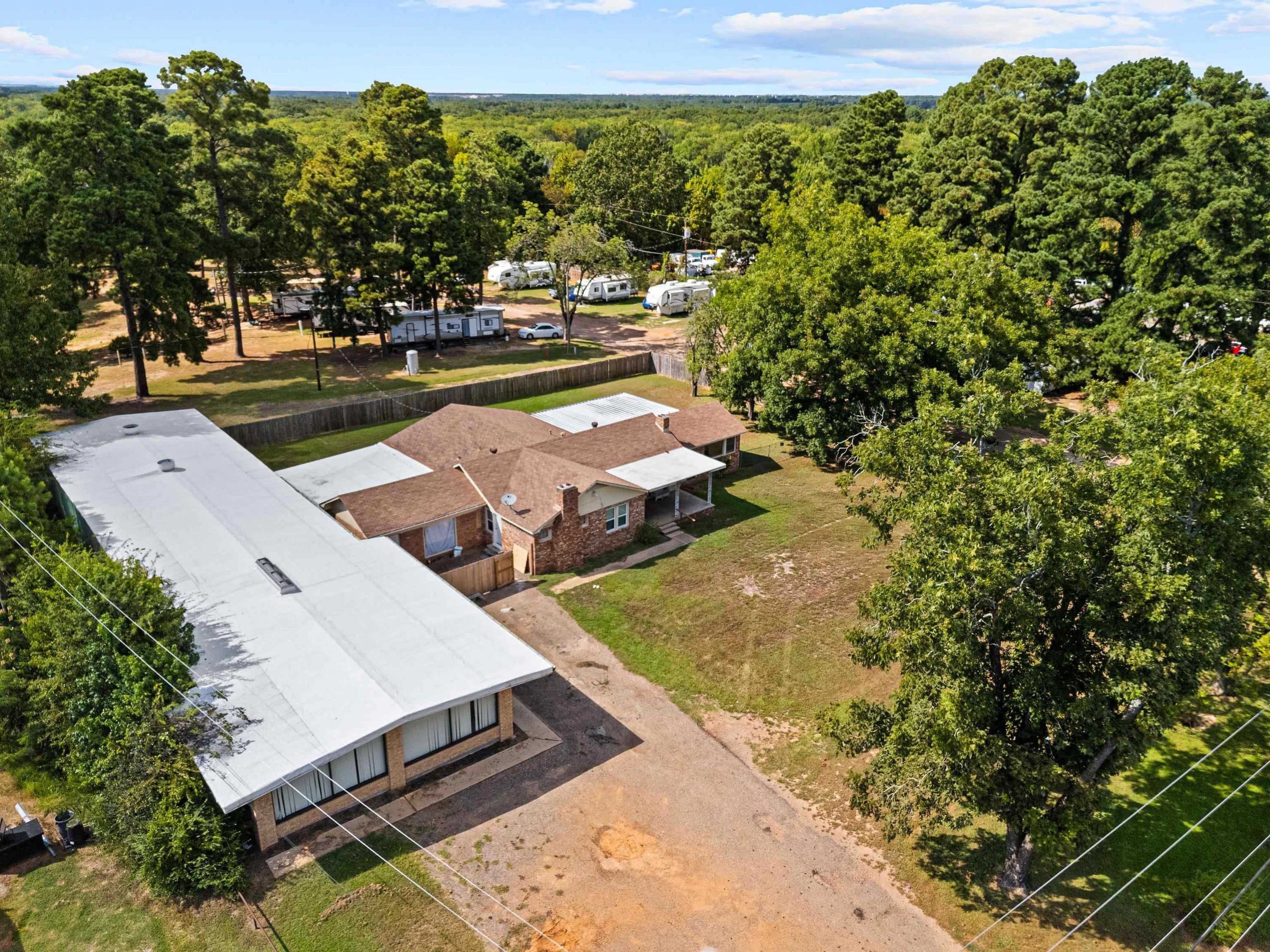 1053 SH 322 - Commercial for sale in Longview, TX