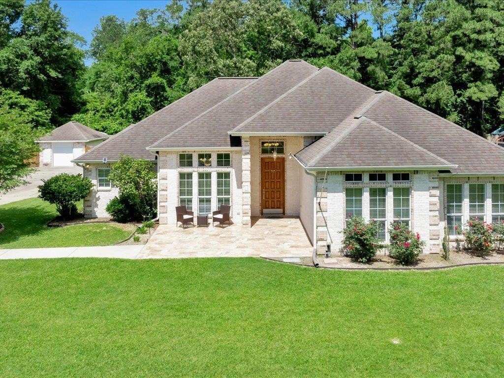Homes for sale in Huntington, Texas