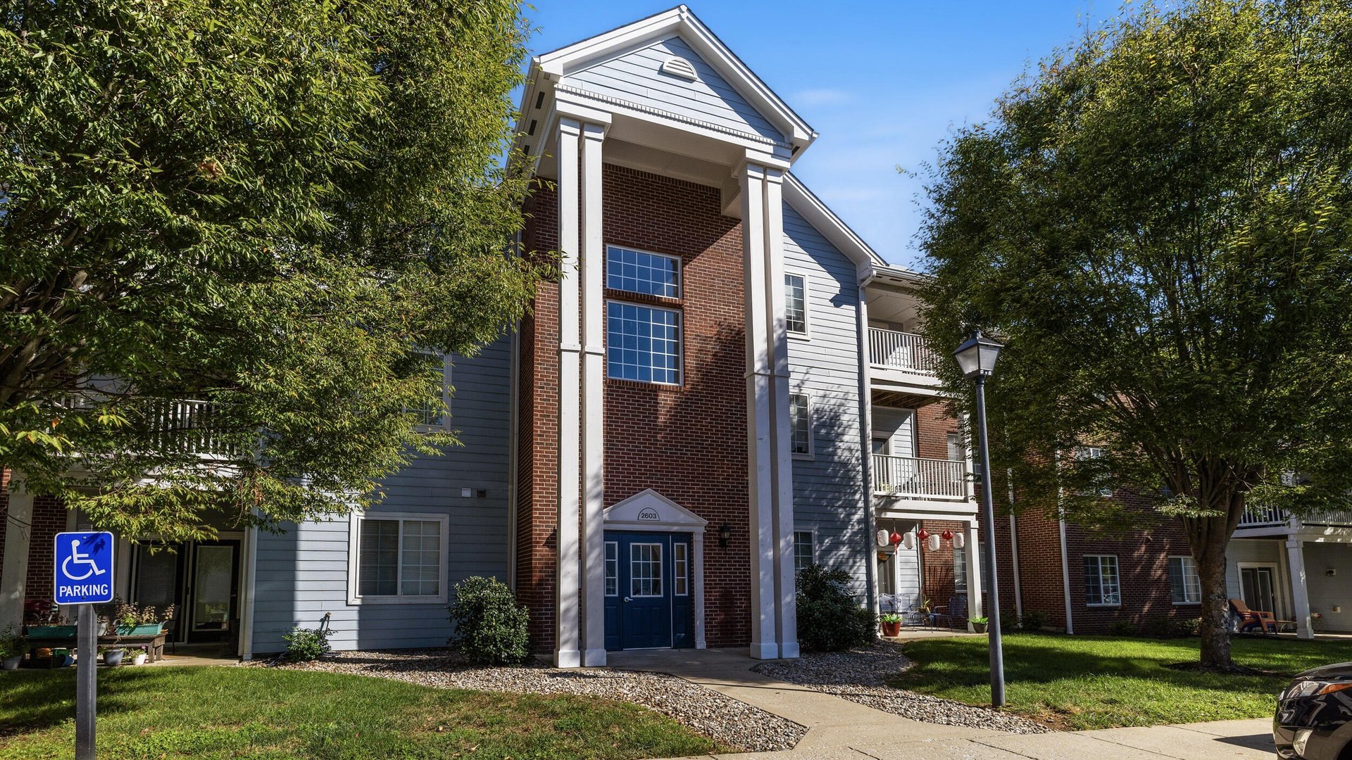 Homes for sale in Louisville, Kentucky
