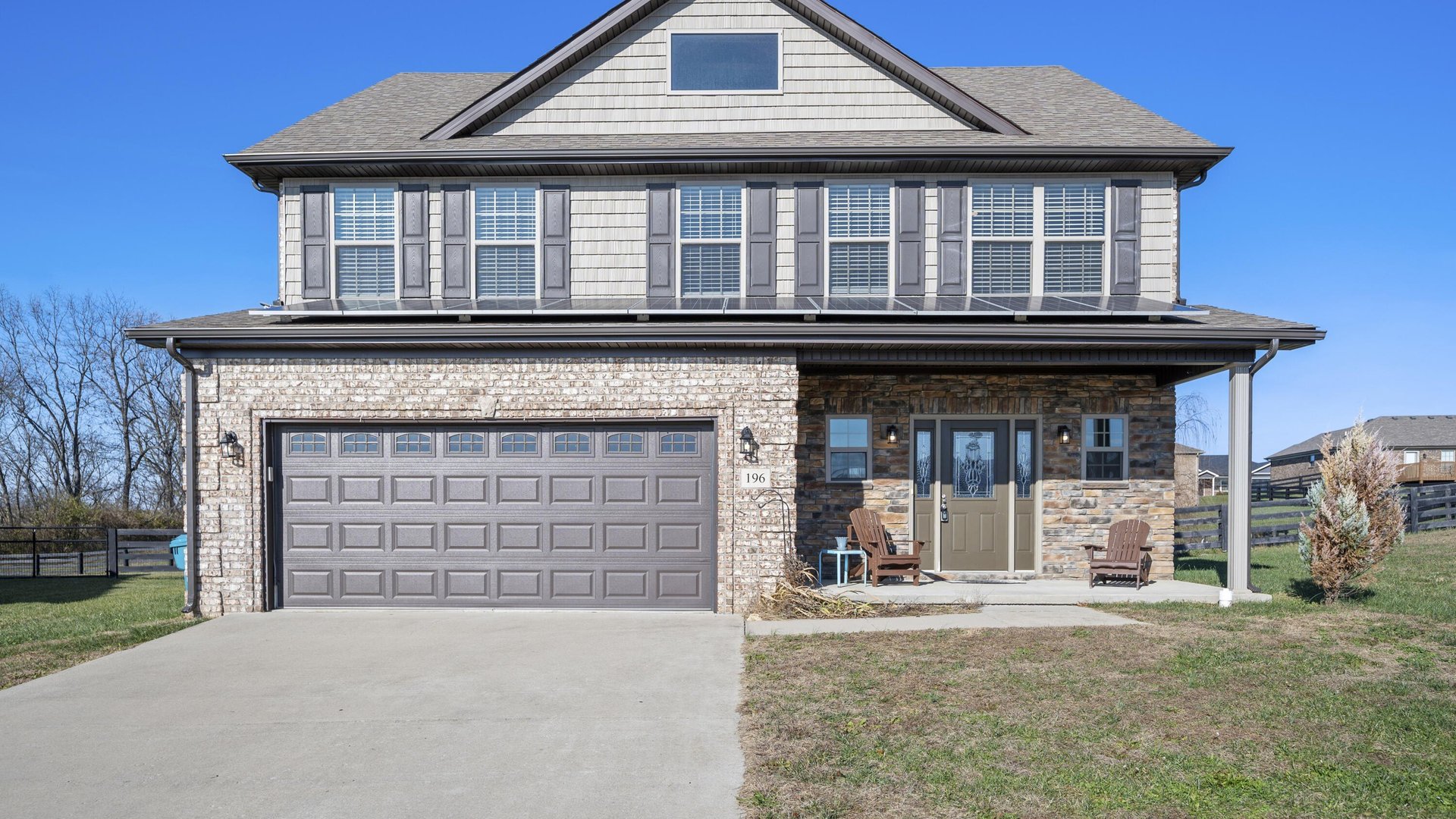 Homes for sale in Richmond, Kentucky