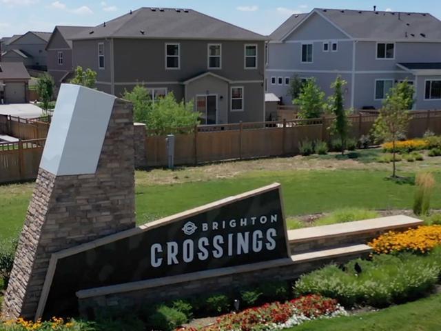 4681 Thistle Drive - Home for sale in Brighton, CO