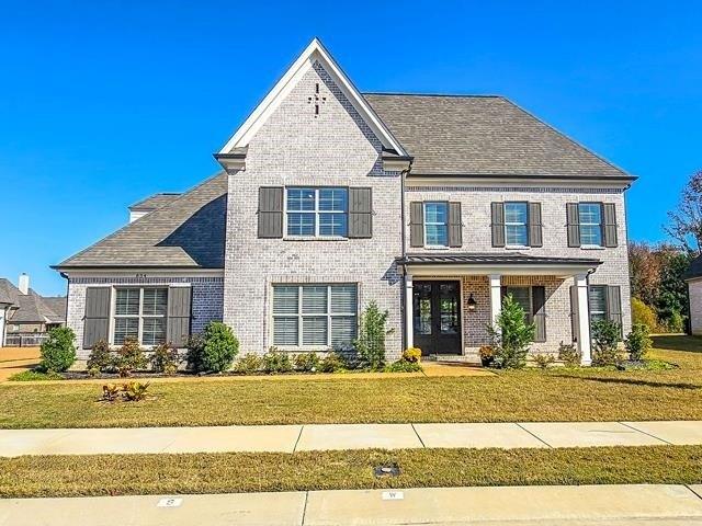 834 CYPRESS ROCK, Collierville, TN