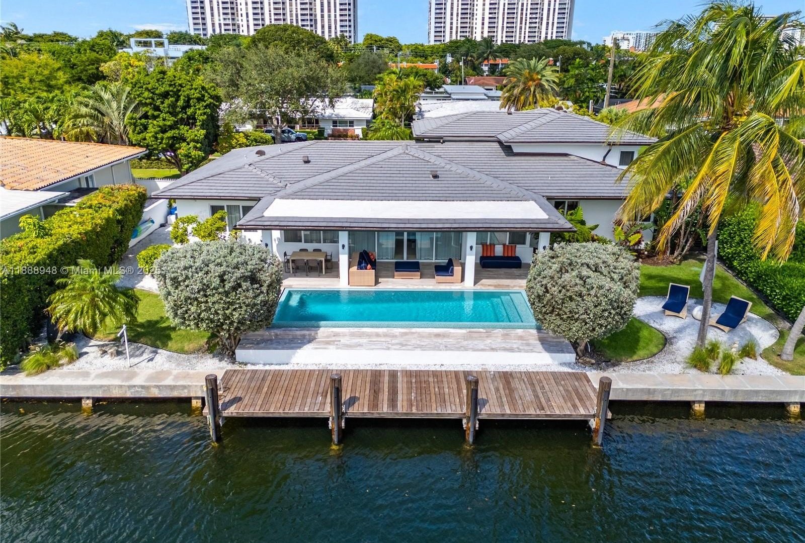 Homes for sale in Miami Shores, Florida