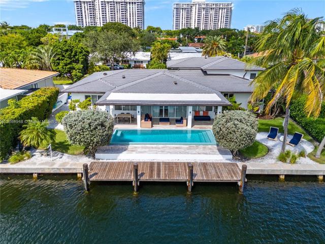 1370 NE 103rd St - Home for sale in Miami Shores, FL