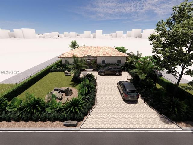 149 NW 97th St - Home for sale in Miami Shores, FL