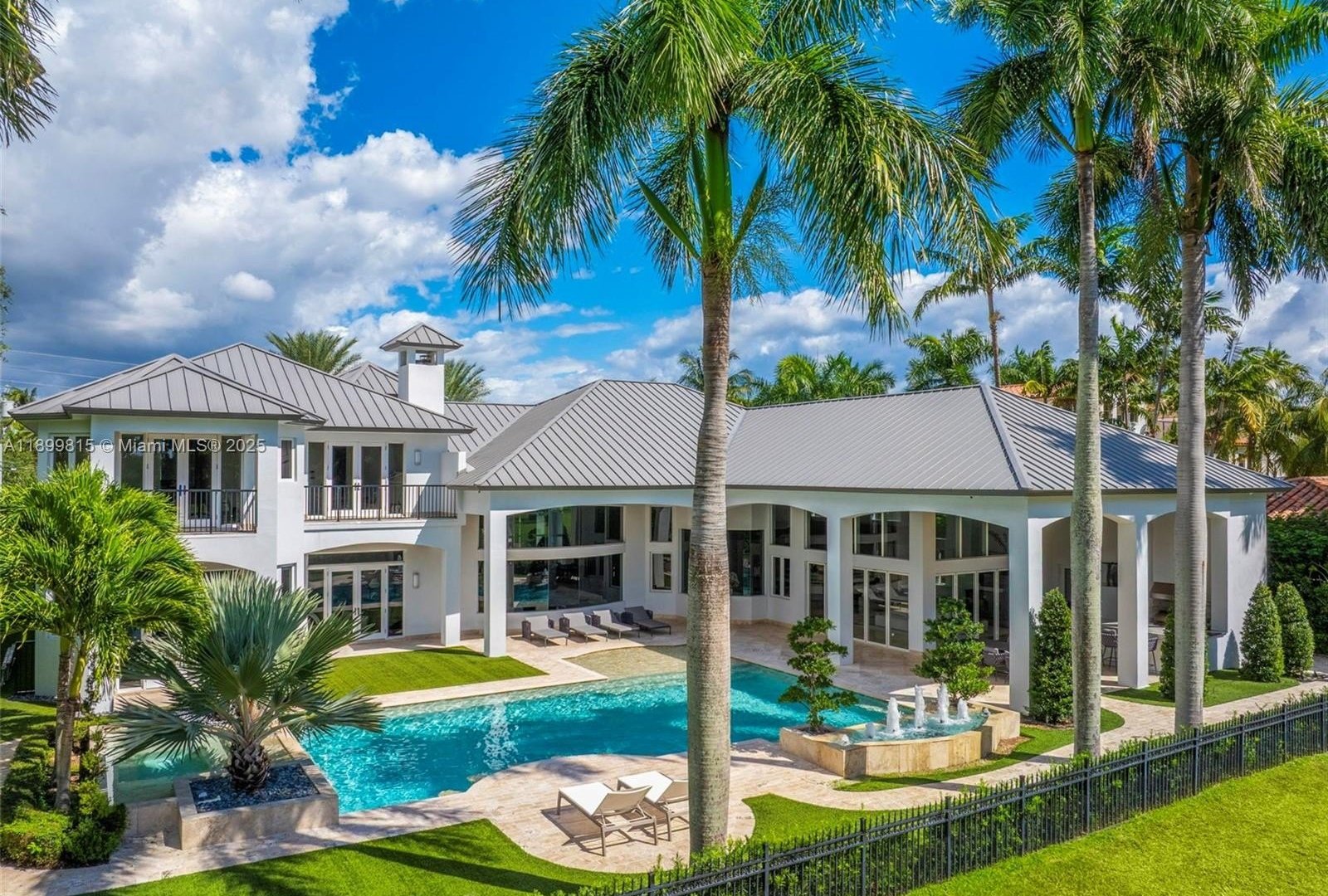 Homes for sale in Fort Lauderdale, Florida